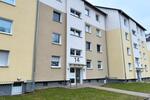 Etagenwohnung Dortmund Scharnhorst - 3 Zimmer, 66 m&sup2;, 648&euro; | Angebot:25153963