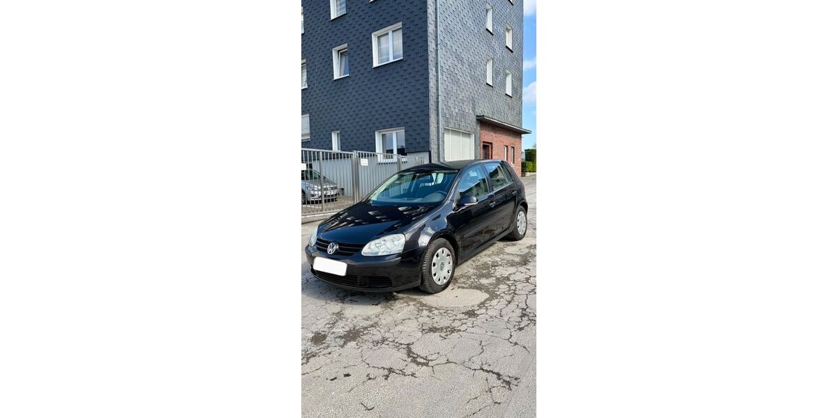 VW Golf 195.500 km 1.090 &euro; Bochum 44793