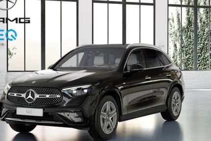 Mercedes-Benz GLC 400 17.900 km 71.080 &euro; Hagen 58135