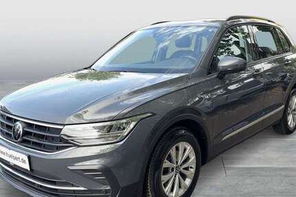 VW Tiguan 60.988 km 19.245 &euro; Dortmund-Marten 44379