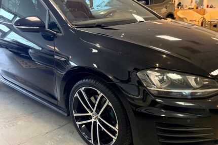 VW Golf 195.000 km 10.499 &euro; Bochum 44791