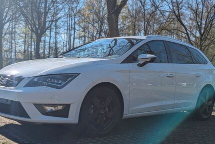 Seat Leon 173.000 km 11.100 &euro; Gladbeck 45968