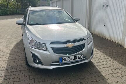 Chevrolet Cruze 132.801 km 4.800 &euro; Herne 44629