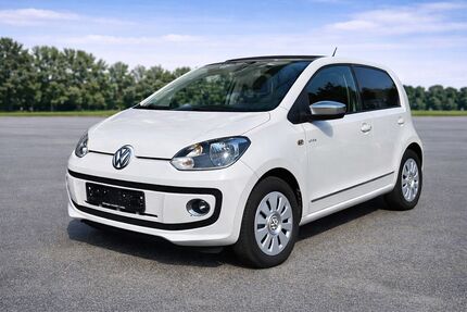 VW up! 186.000 km 4.400 &euro; Essen 45145