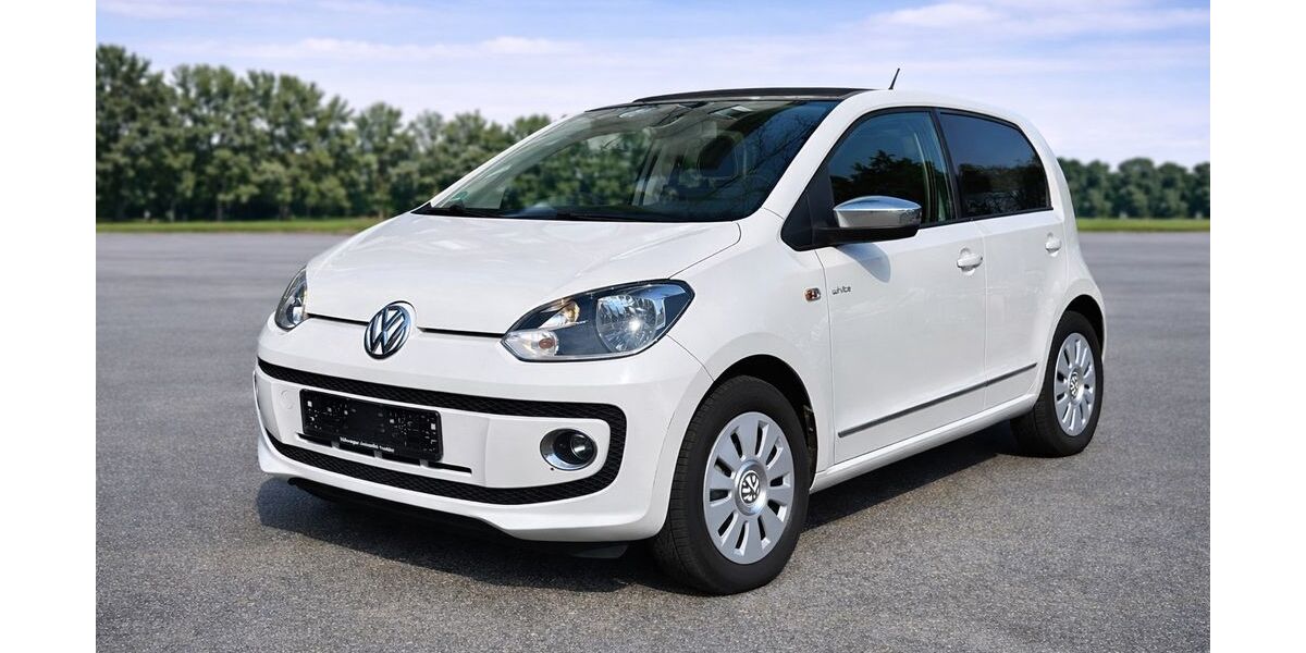 VW up! 186.000 km 4.400 &euro; Essen 45145