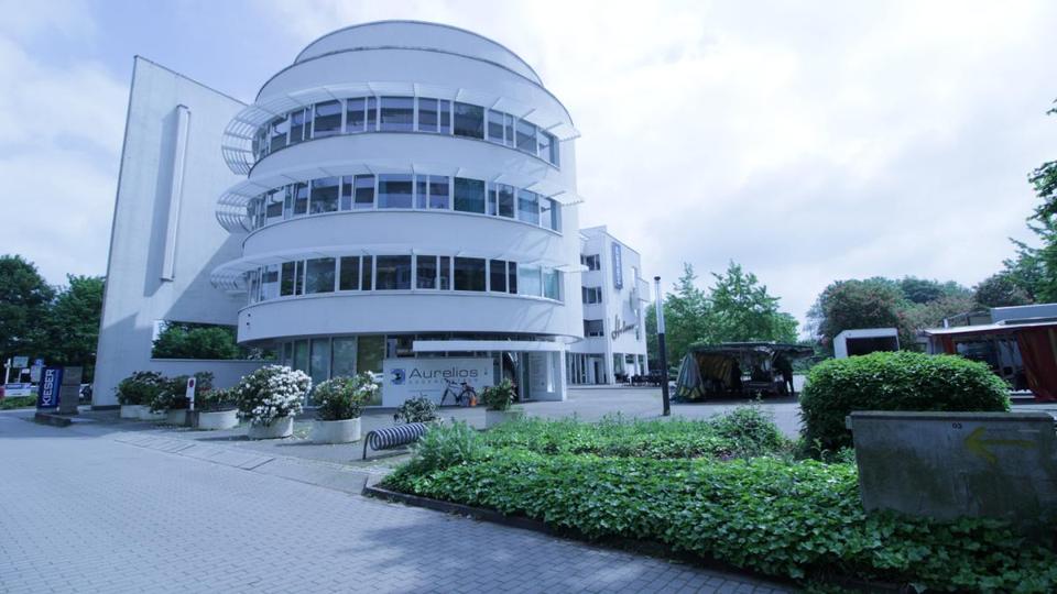 Gewerbeobjekt Recklinghausen - 3.300&euro; | Angebot:15756800