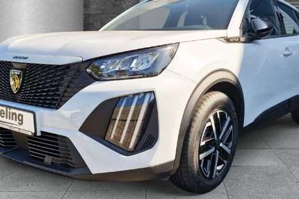 Peugeot 2008 2.500 km 30.490 &euro; Herten 45699