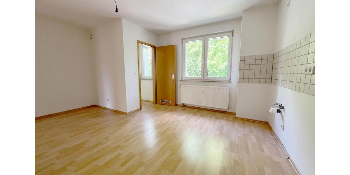 Etagenwohnung Gelsenkirchen Ückendorf - 2 Zimmer, 59 m&sup2;, 480&euro; | Angebot:26589318