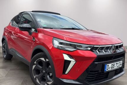 Mitsubishi ASX 2.870 km 28.790 &euro; Essen 45145