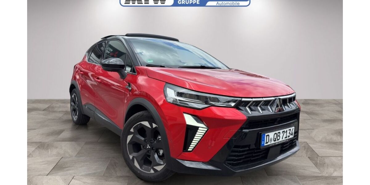 Mitsubishi ASX 2.870 km 28.790 &euro; Essen 45145