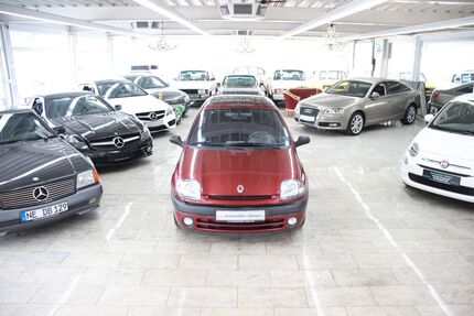 Renault Clio 145.000 km 1.990 &euro; Essen 45356