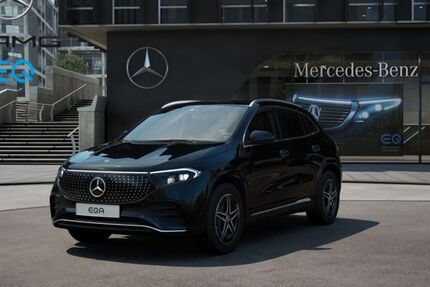 Mercedes-Benz EQA 28.898 km 41.740 &euro; Hagen 58135
