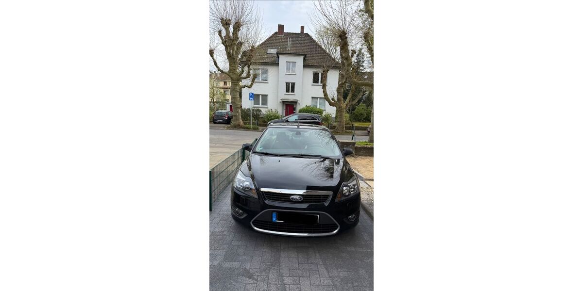 Ford Focus 187.000 km 4.500 &euro; Schwerte 58239