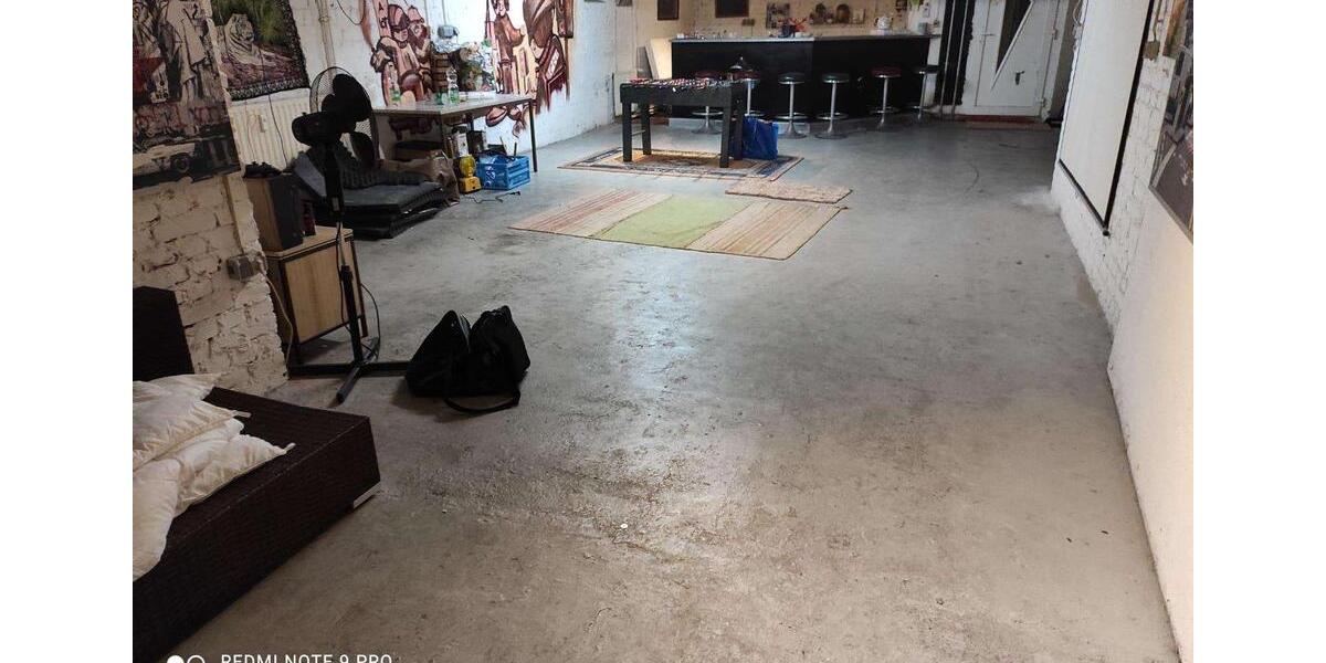 Gewerbeobjekt Dortmund Innenstadt West - 800&euro; | Angebot:25360825