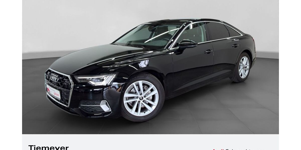 Audi A6 17.636 km 39.870 &euro; Bochum 44809