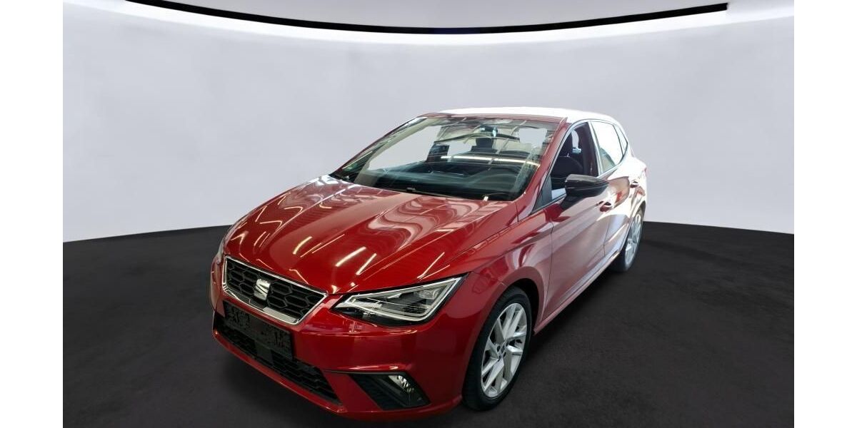 Seat Ibiza 46.241 km 14.428 &euro; Hagen 58091