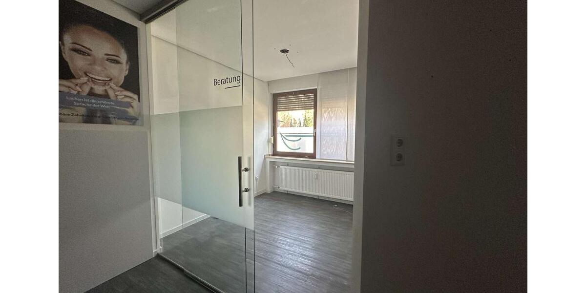 Gewerbeobjekt Gelsenkirchen Buer - 1.800&euro; | Angebot:20187562