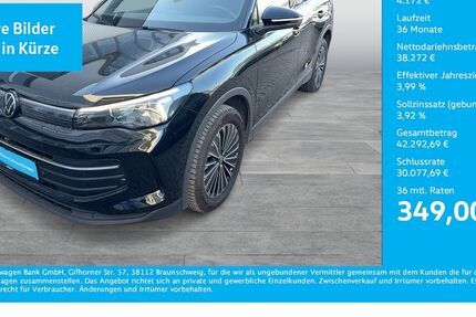 VW Tiguan 29.762 km 41.722 &euro; Dortmund 44141