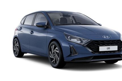 Hyundai i20 24.798 km 18.290 &euro; Oer-Erkenschwick 45739