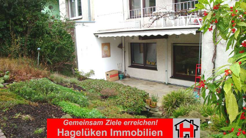 Etagenwohnung Essen Stadtbezirk III - 4 Zimmer, 105 m&sup2;, 867&euro; | Angebot:26150430