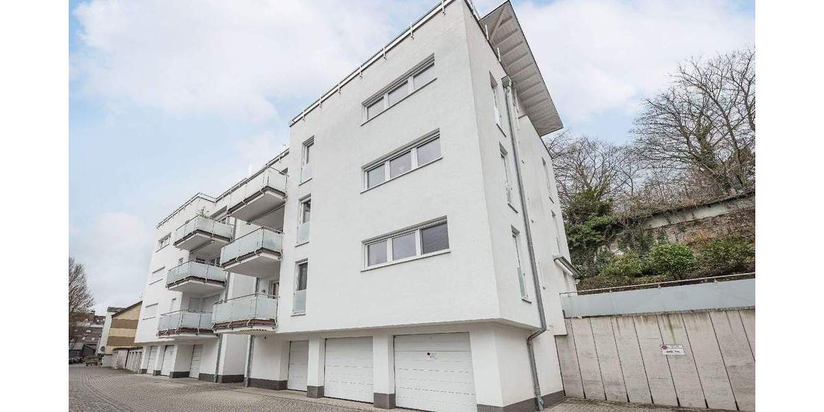 Etagenwohnung Hagen Haspe - 3 Zimmer, 83 m&sup2;, 240.000&euro; | Angebot:25666613