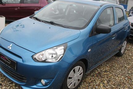 Mitsubishi Space Star 106.326 km 3.999 &euro; Selm 59379