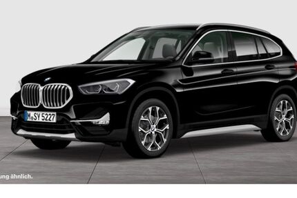 BMW X1 109.345 km 20.780 &euro; Lüdinghausen 59348