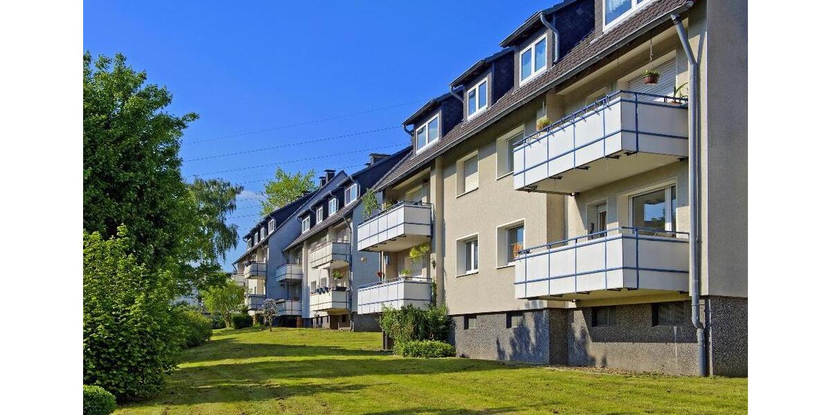 Etagenwohnung Hagen Hohenlimburg - 3 Zimmer, 76 m&sup2;, 406&euro; | Angebot:24284607
