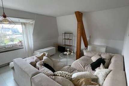 Wohnung Castrop-Rauxel Rauxel - 2 Zimmer, 65 m&sup2;, 490&euro; | Angebot:25366645