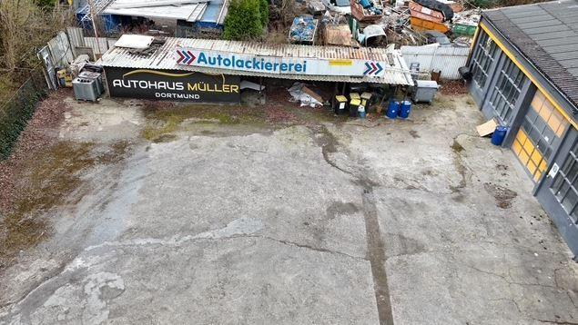 Gewerbeobjekt Dortmund Hörde - 2.370&euro; | Angebot:25752990