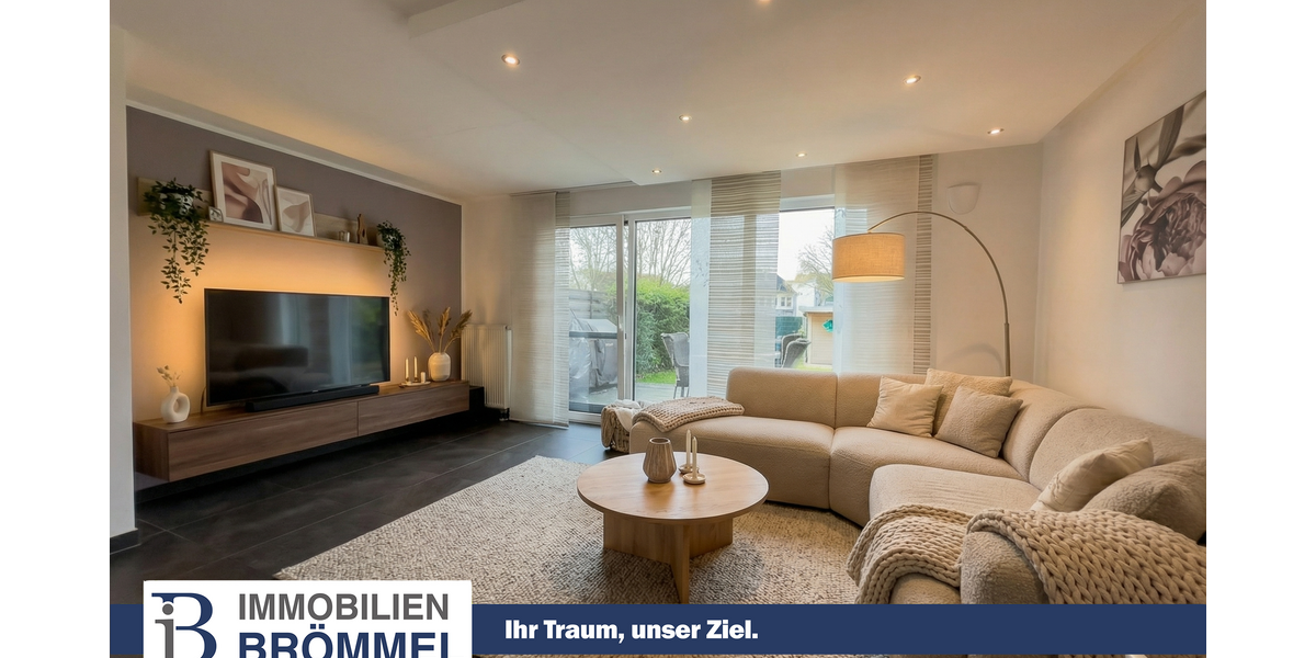 Einfamilienhaus Dorsten - 5 Zimmer, 129 m&sup2;, 459.000&euro; | Angebot:26152633