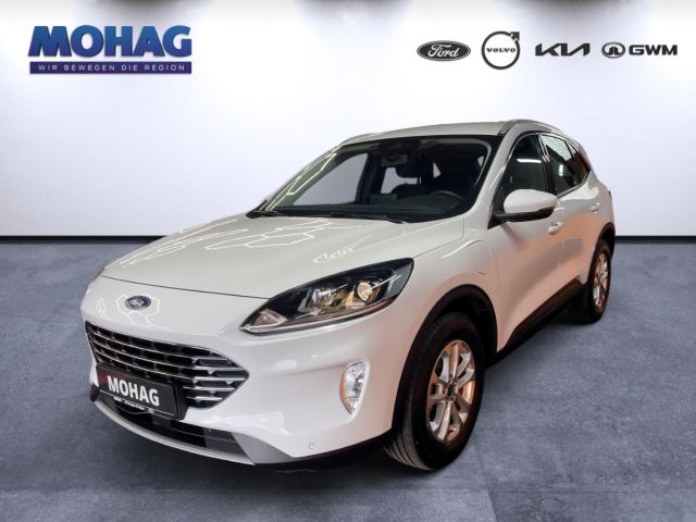 Ford Kuga 70.899 km 21.690 &euro; Recklinghausen 45659