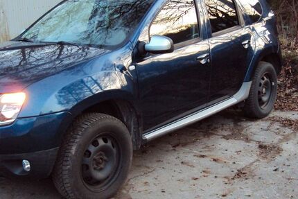 Dacia Duster 139.500 km 4.500 &euro; Hagen 58091