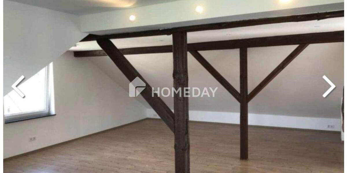 Etagenwohnung Dortmund Löttringhausen - 2 Zimmer, 75 m&sup2;, 185.000&euro; | Angebot:25773219