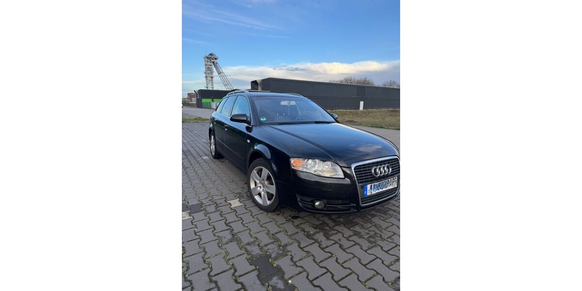 Audi A4 306.000 km 2.900 &euro; Dorsten 46284