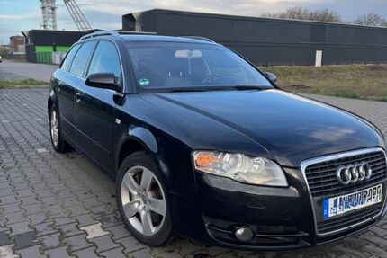 Audi A4 306.000 km 3.000 &euro; Dorsten 46284