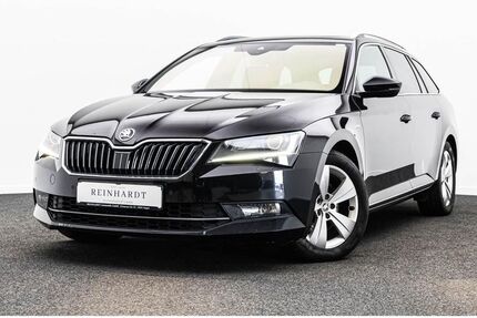 Skoda Superb 223.793 km 14.990 &euro; Hagen 58091