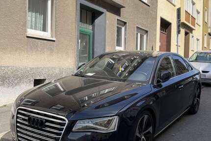 Audi A8 256.938 km 13.500 &euro; Hagen, Stadt der FernUniversität 58097