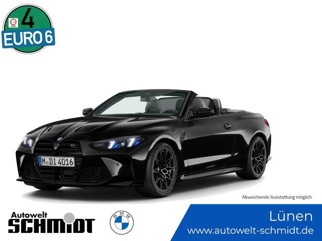 BMW M4 1.599 km 94.440 &euro; Lünen 44534