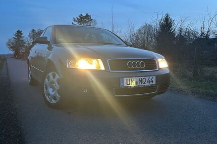Audi A4 167.000 km 2.890 &euro; Selm 59379