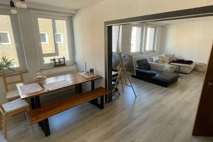 Wohnung Gelsenkirchen Buer - 4 Zimmer, 101 m&sup2;, 760&euro; | Angebot:26502926