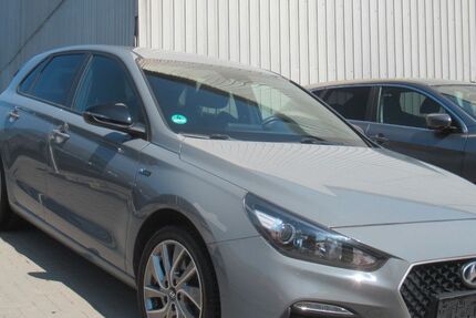 Hyundai i30 43.218 km 16.490 &euro; Herne 44653