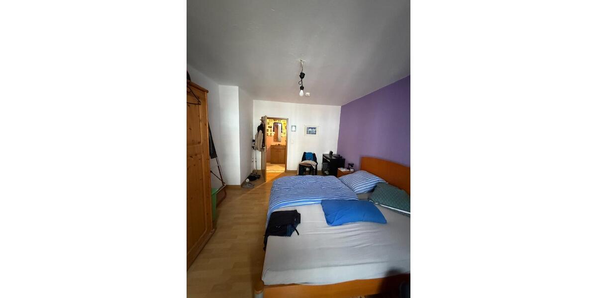 Etagenwohnung Hagen Hagen-Nord - 2 Zimmer, 58 m&sup2;, 78.000&euro; | Angebot:24846893