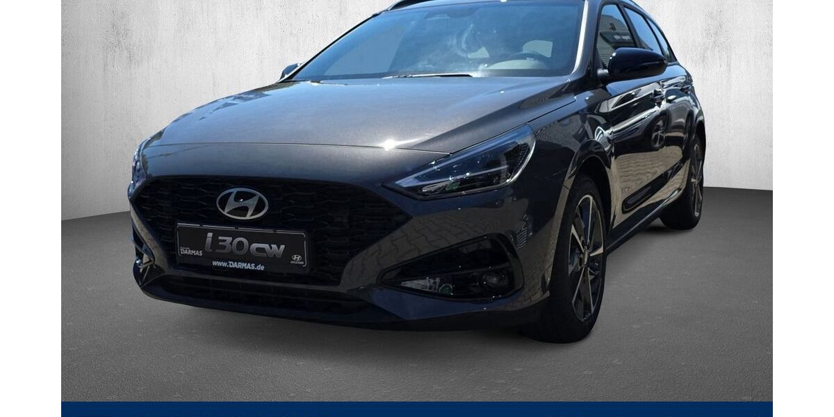 Hyundai i30 15.226 km 21.490 &euro; Haltern am See 45721