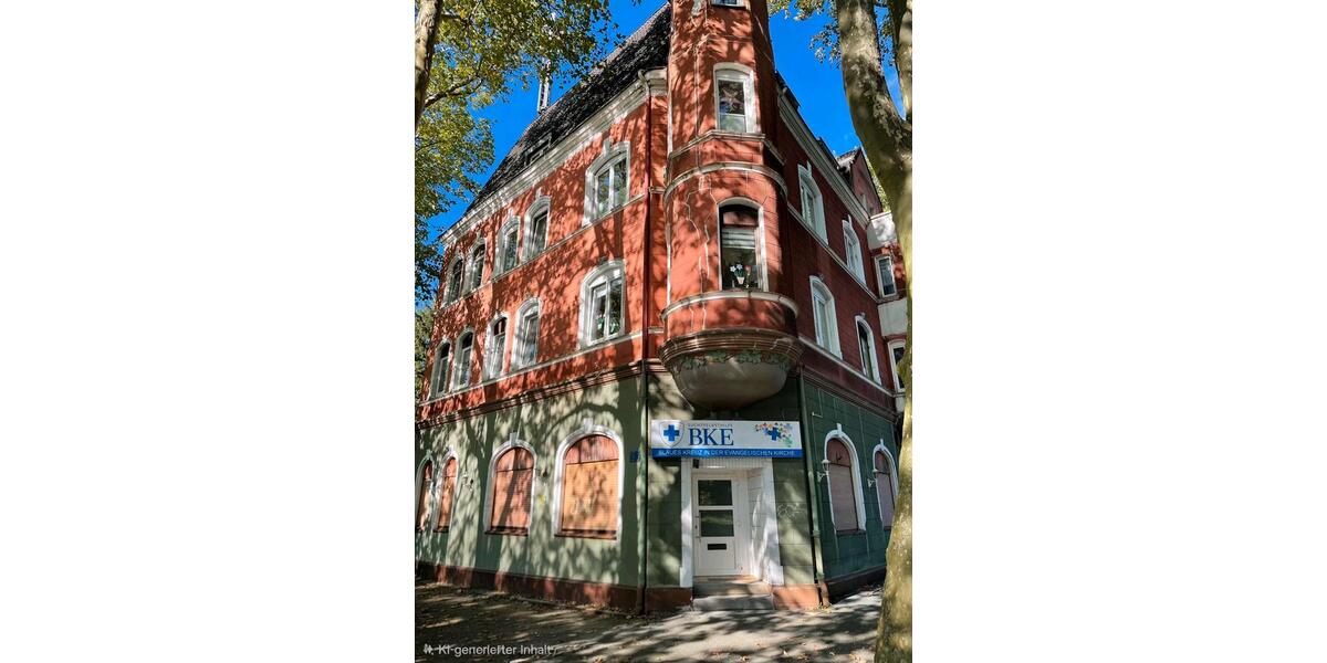 Mehrfamilienhaus, Wohnhaus Dortmund Hombruch - 22 Zimmer, 693 m&sup2;, 395.000&euro; | Angebot:26268733