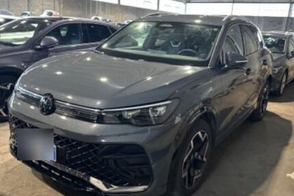 VW Tiguan 16.323 km 37.855 &euro; Hagen 58091
