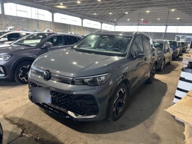 VW Tiguan 16.323 km 37.915 &euro; Hagen 58091