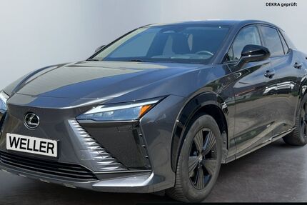 Lexus RZ 42.301 km 52.970 &euro; Dortmund 44143