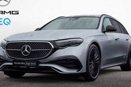 Mercedes-Benz E 300 8.396 km 53.690 &euro; Schwerte 58239