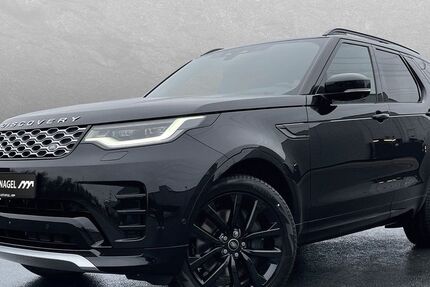 Land Rover Discovery 3.000 km 81.199 &euro; Essen 45141